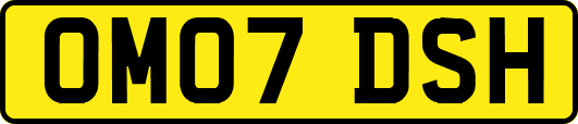 OM07DSH