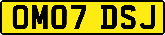 OM07DSJ