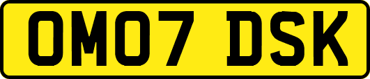 OM07DSK