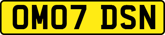 OM07DSN