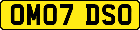 OM07DSO