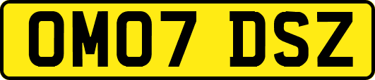 OM07DSZ
