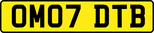 OM07DTB
