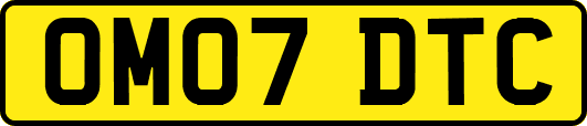 OM07DTC