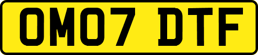 OM07DTF