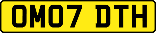 OM07DTH