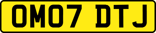 OM07DTJ