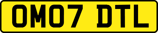 OM07DTL