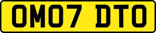OM07DTO