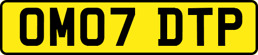 OM07DTP