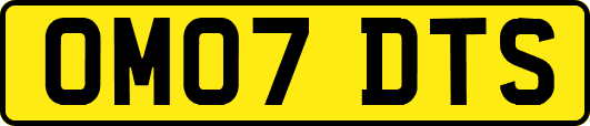 OM07DTS