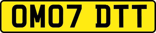 OM07DTT