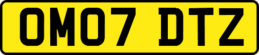 OM07DTZ