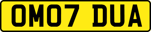 OM07DUA