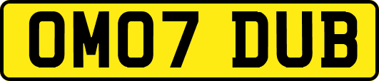 OM07DUB