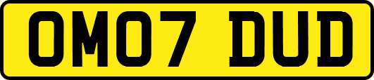 OM07DUD