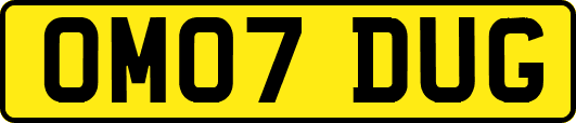 OM07DUG