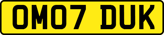 OM07DUK