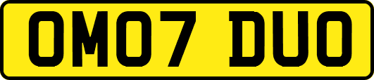 OM07DUO