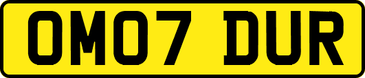 OM07DUR