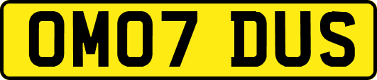 OM07DUS