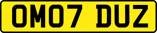 OM07DUZ