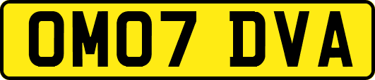 OM07DVA