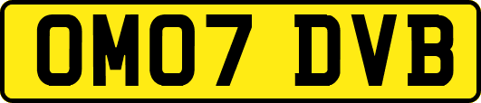 OM07DVB