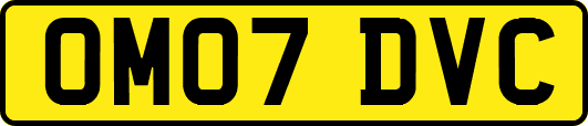 OM07DVC