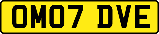 OM07DVE