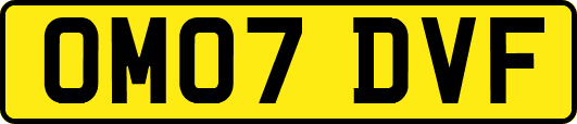 OM07DVF