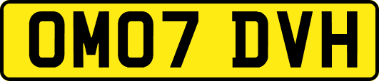 OM07DVH