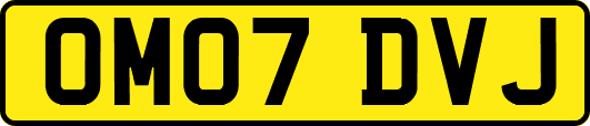 OM07DVJ