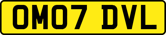 OM07DVL