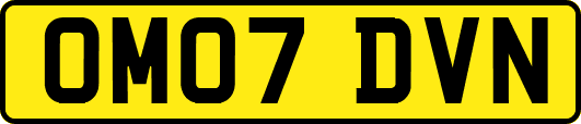 OM07DVN