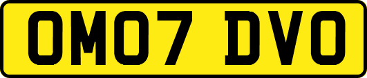 OM07DVO