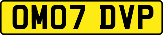 OM07DVP