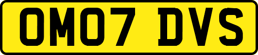 OM07DVS