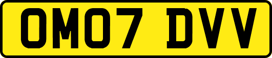 OM07DVV
