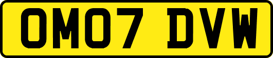 OM07DVW
