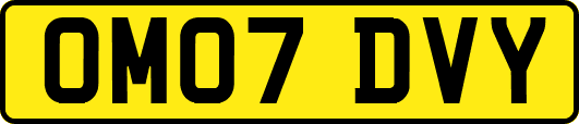 OM07DVY