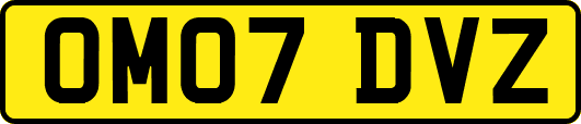 OM07DVZ