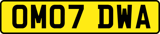 OM07DWA