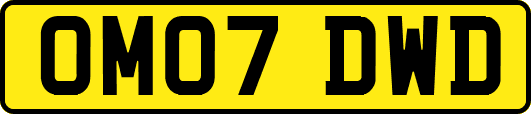 OM07DWD