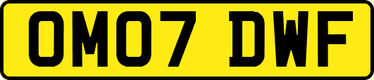 OM07DWF