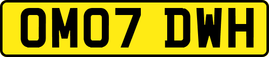 OM07DWH