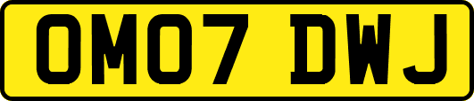 OM07DWJ