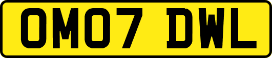 OM07DWL