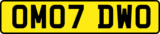 OM07DWO