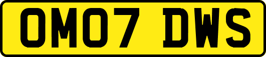 OM07DWS